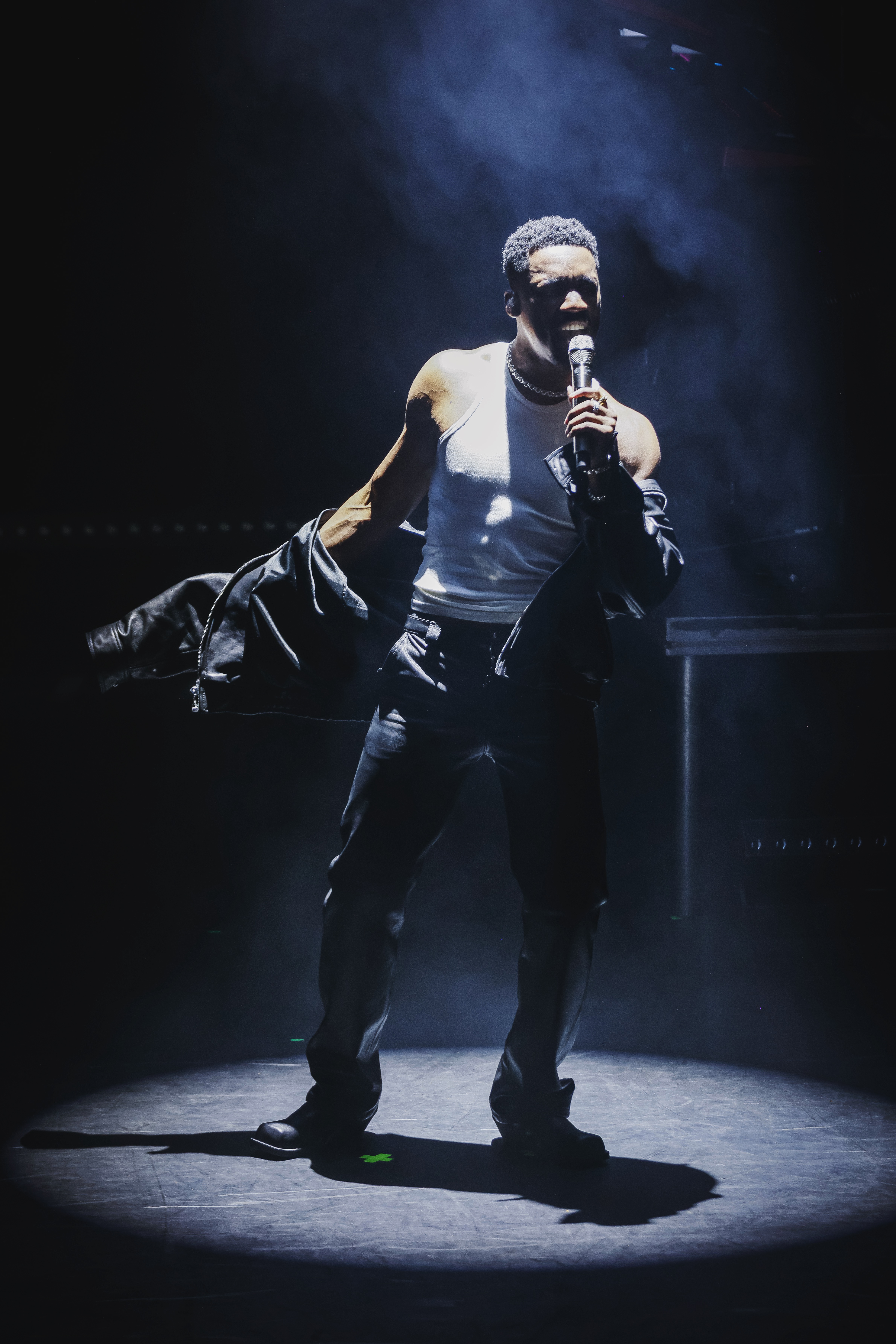 Giveon @ Eventim Apollo Hammersmith Photos Varmode 11