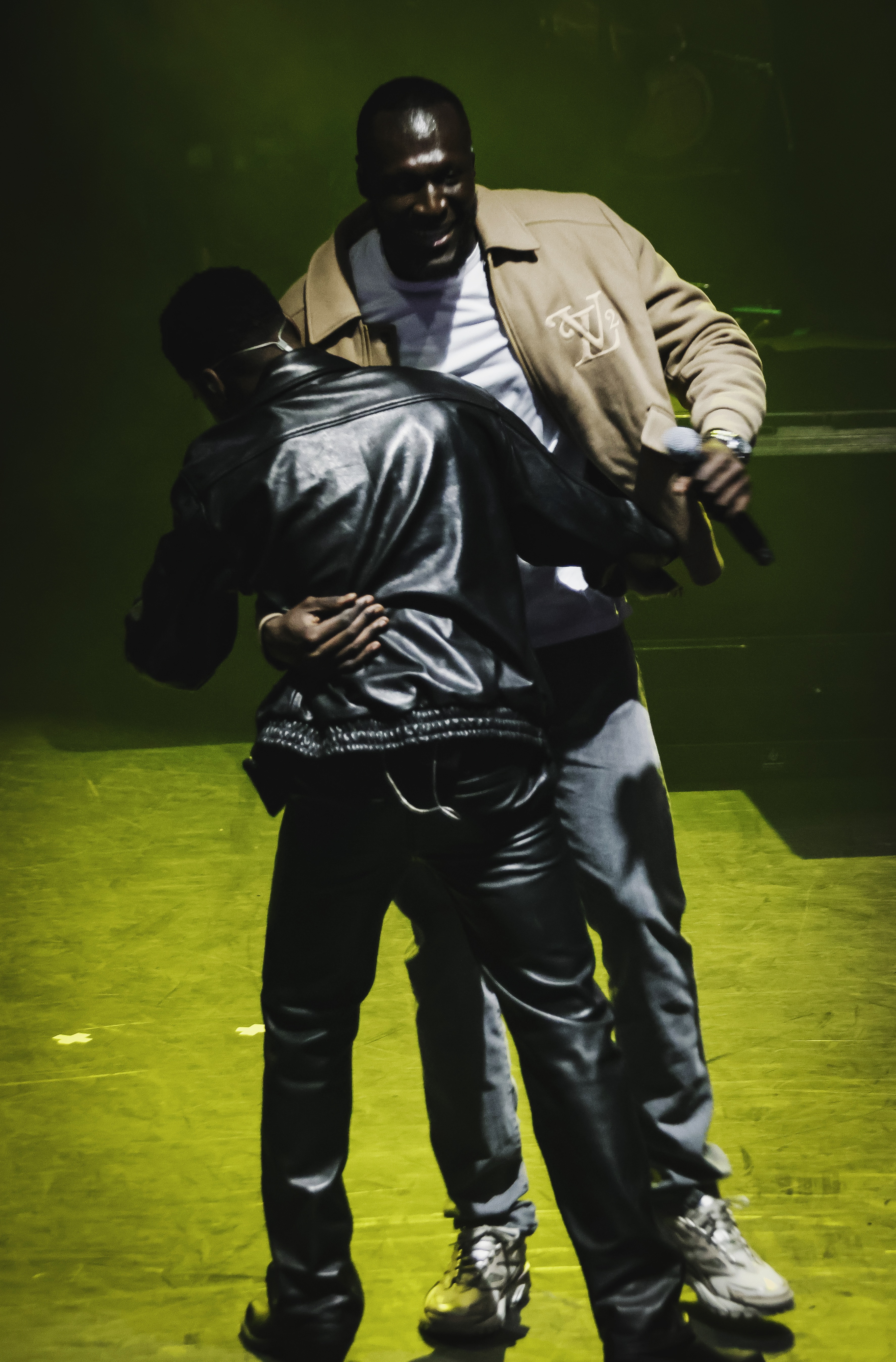 Giveon @ Eventim Apollo Hammersmith Photos Varmode 16