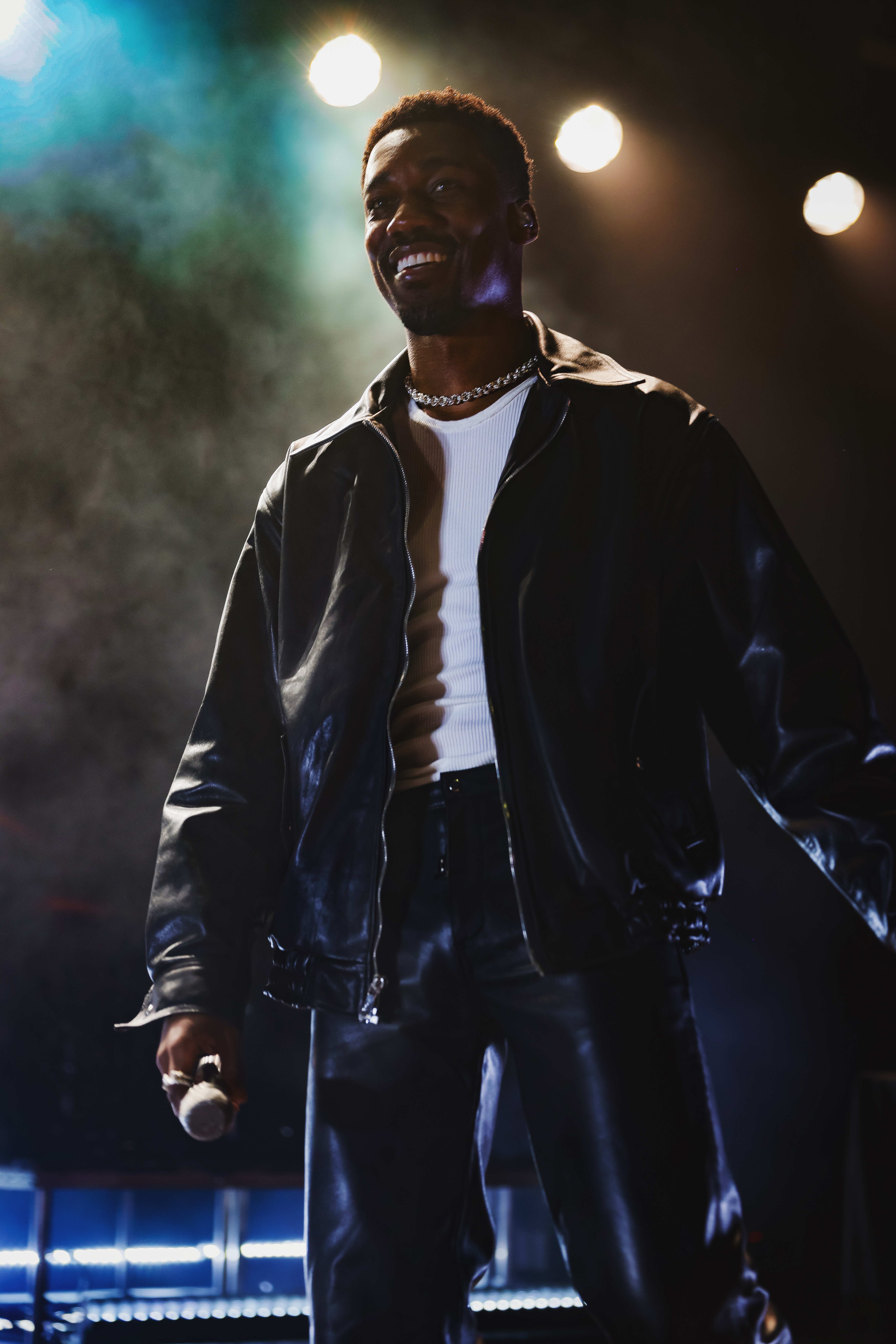 Giveon @ Eventim Apollo Hammersmith Photos Varmode 2