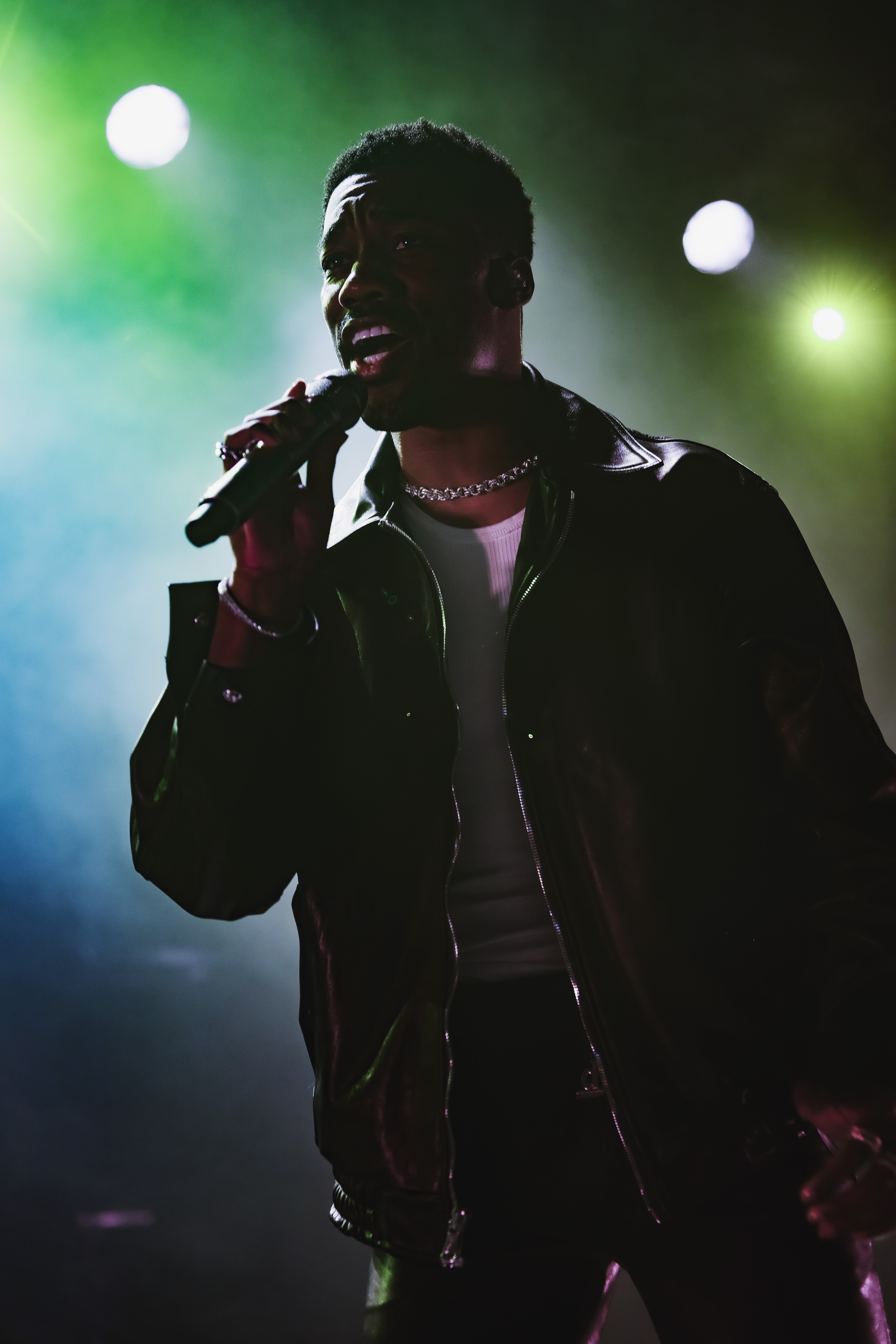Giveon @ Eventim Apollo Hammersmith Photos Varmode 6