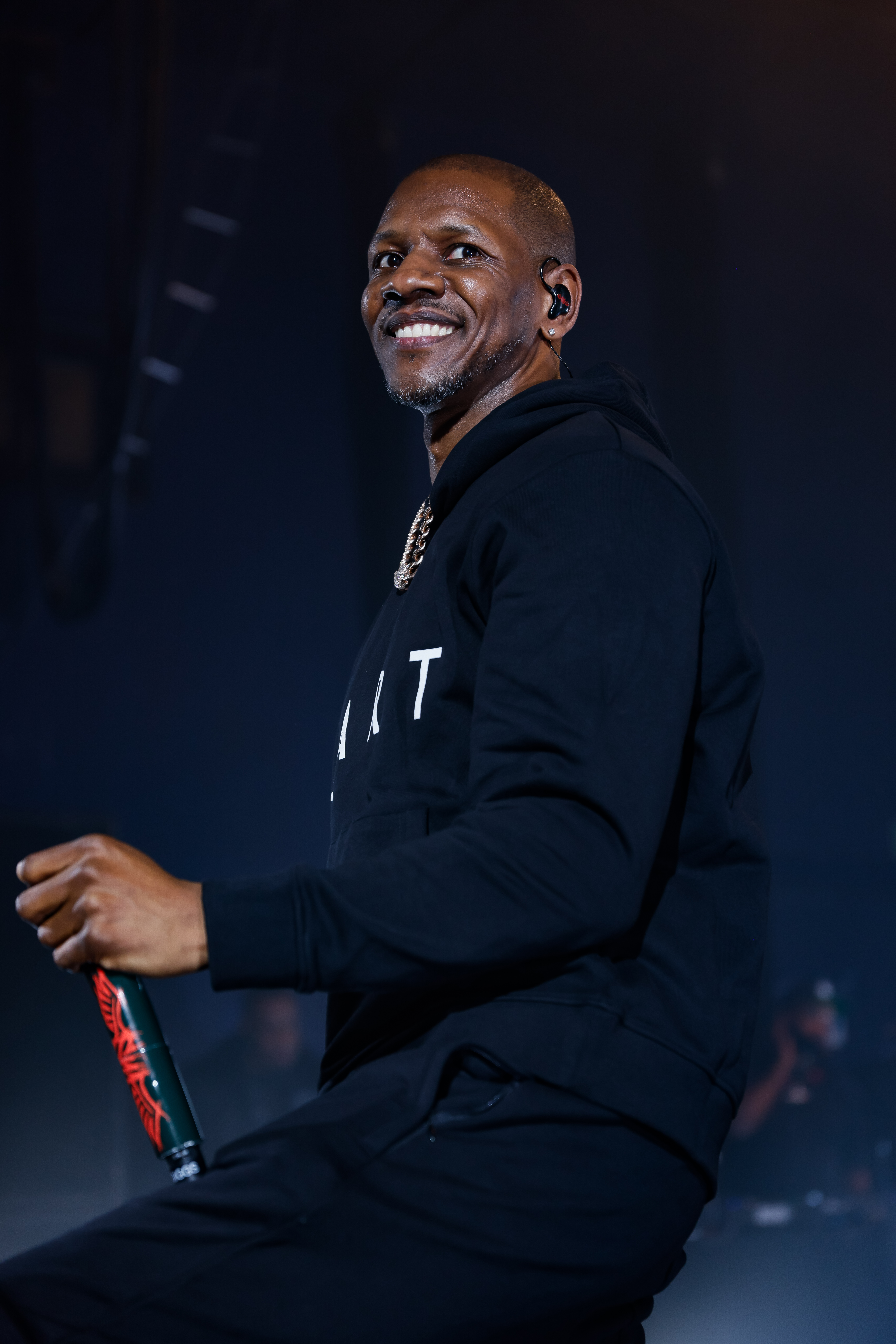 Giggs And Diddy One Night Only @ Shepherds Bush Empire Photos Varmode 5