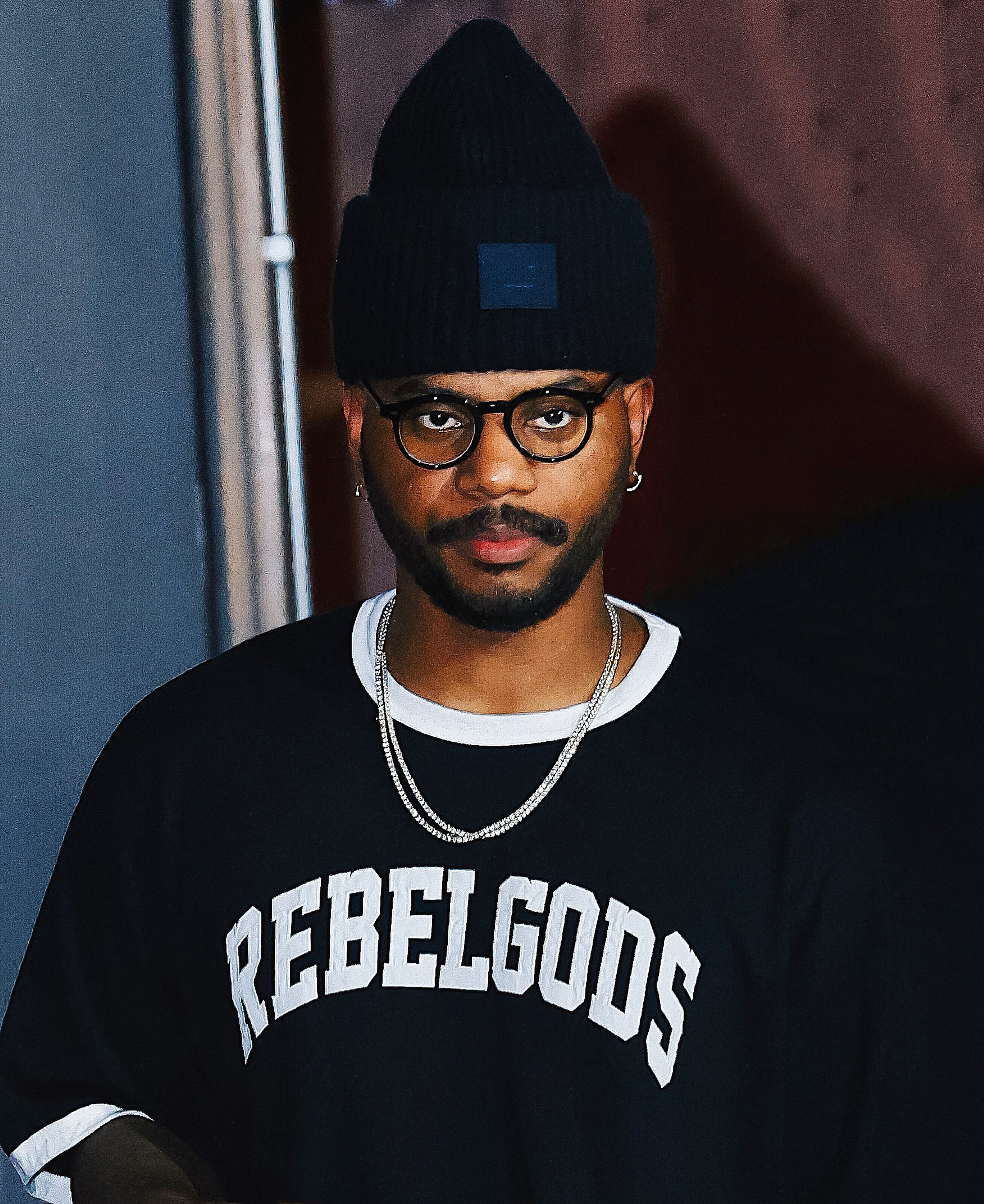 Bryson Tiller @ Studio 338 London Photos Varmode 13